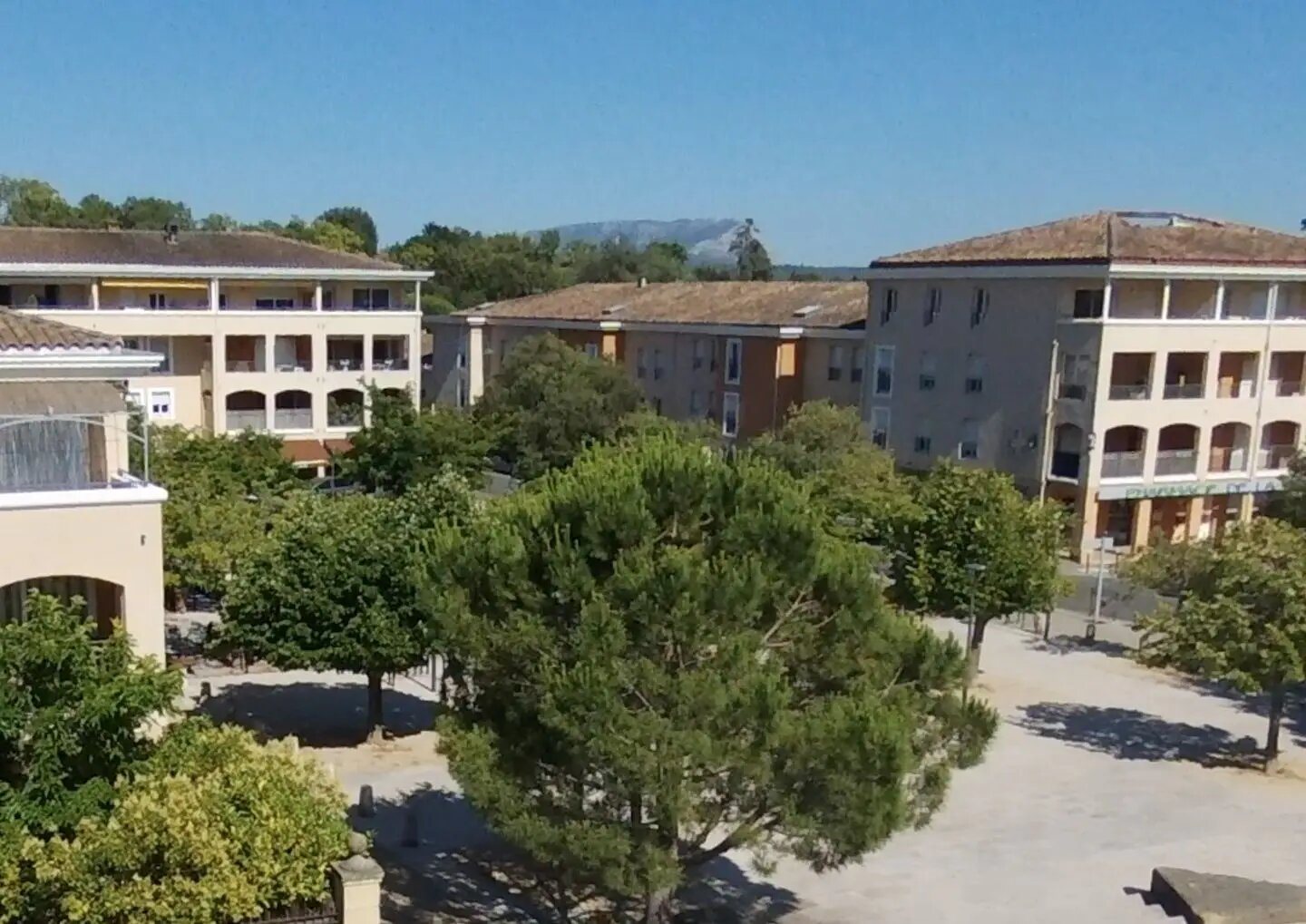 Appartement à vendre, 102m², Aix-en-Provence