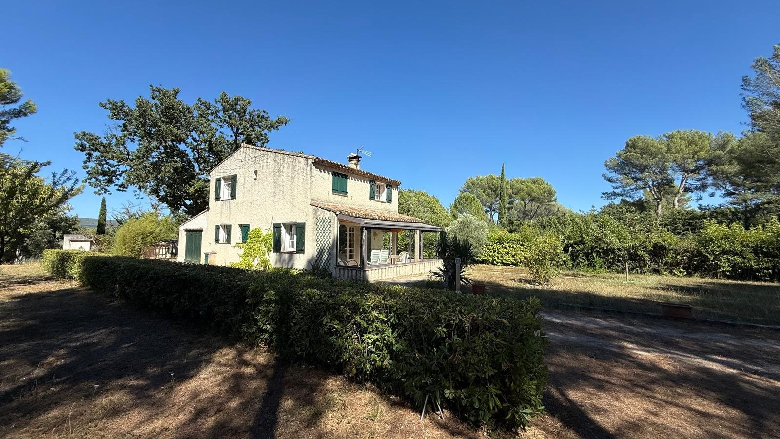 Maison à vendre, 115m², Aix-en-Provence