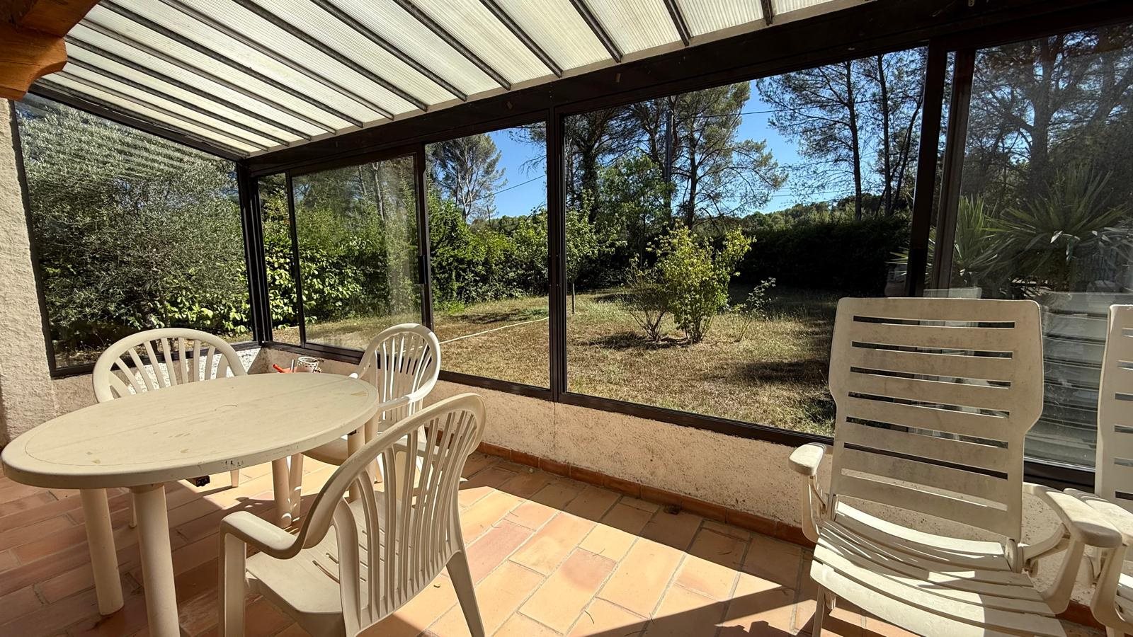 Maison à vendre, 115m², Aix-en-Provence