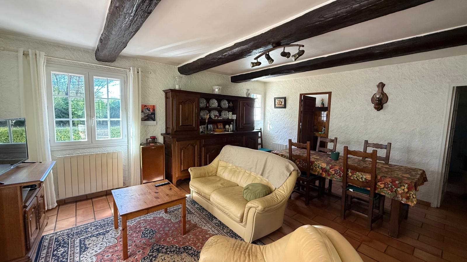Maison à vendre, 115m², Aix-en-Provence
