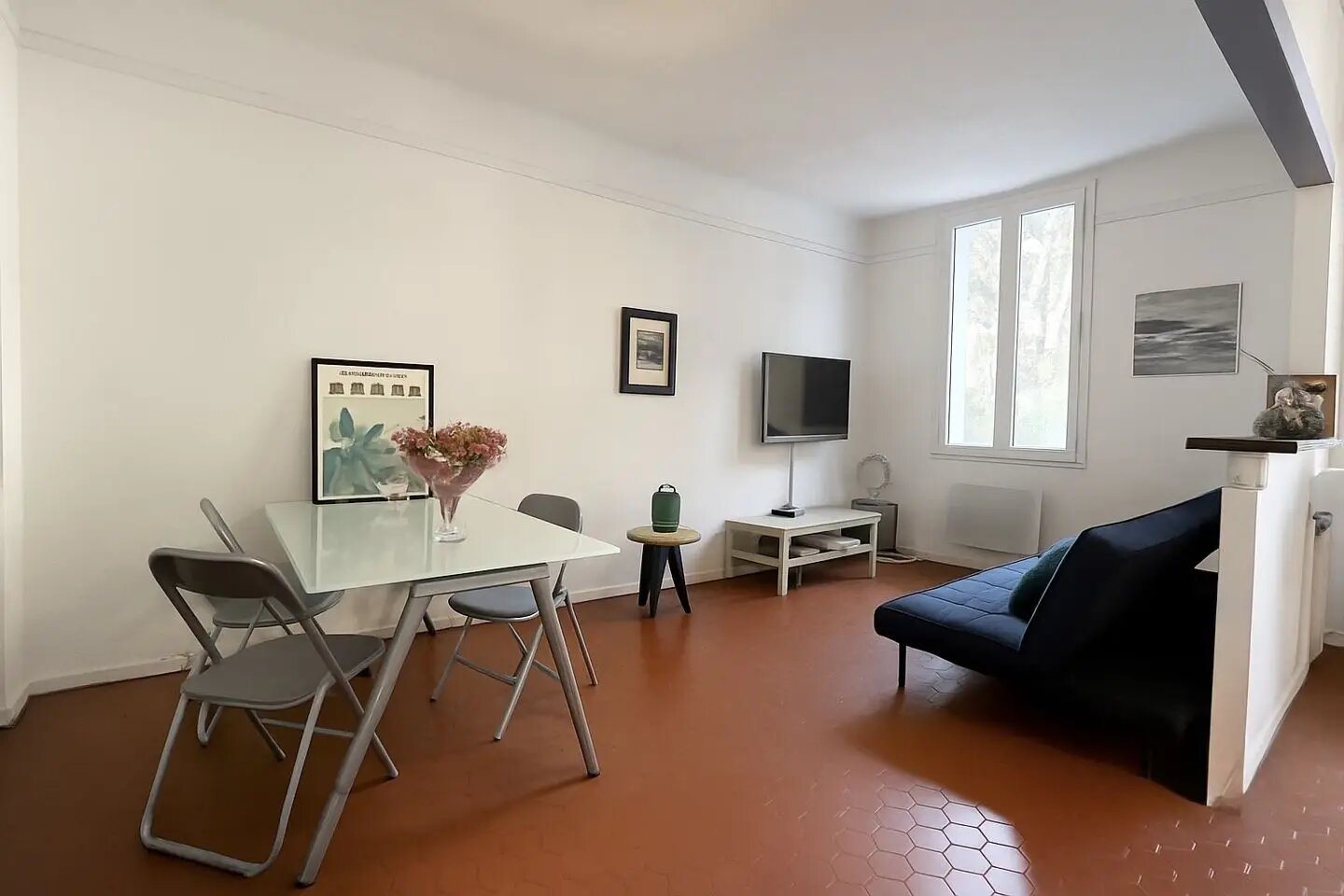 Appartement à vendre, 34m², Aix-en-Provence