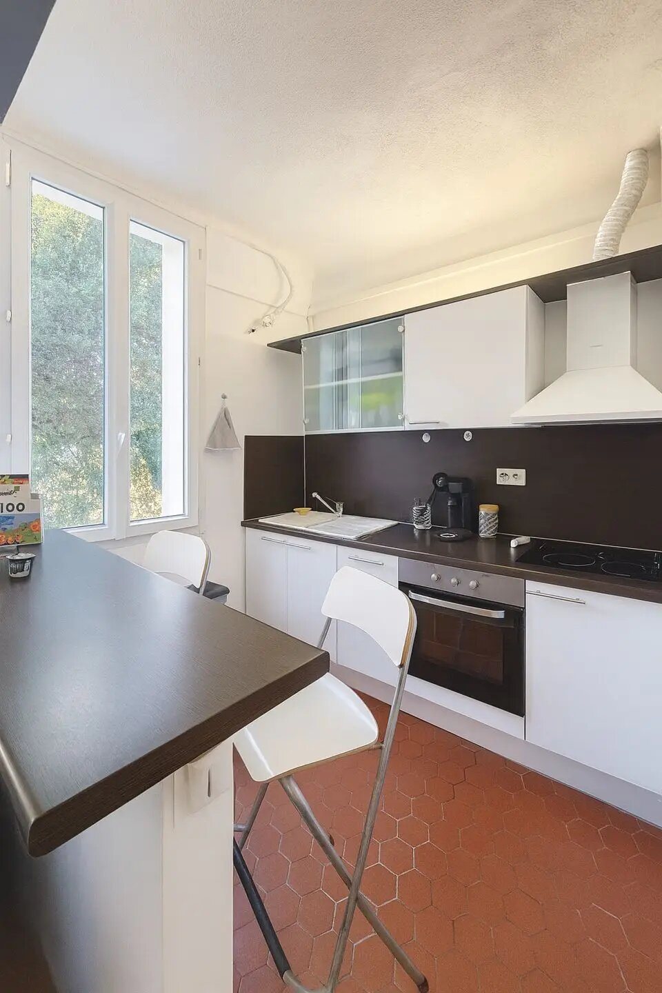 Appartement à vendre, 34m², Aix-en-Provence