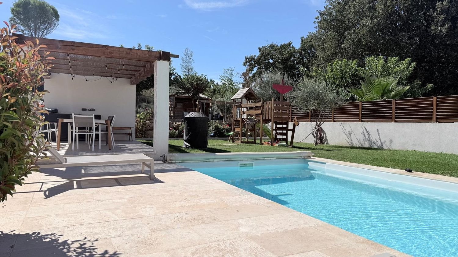 Maison à vendre, 130m², Aix-en-Provence