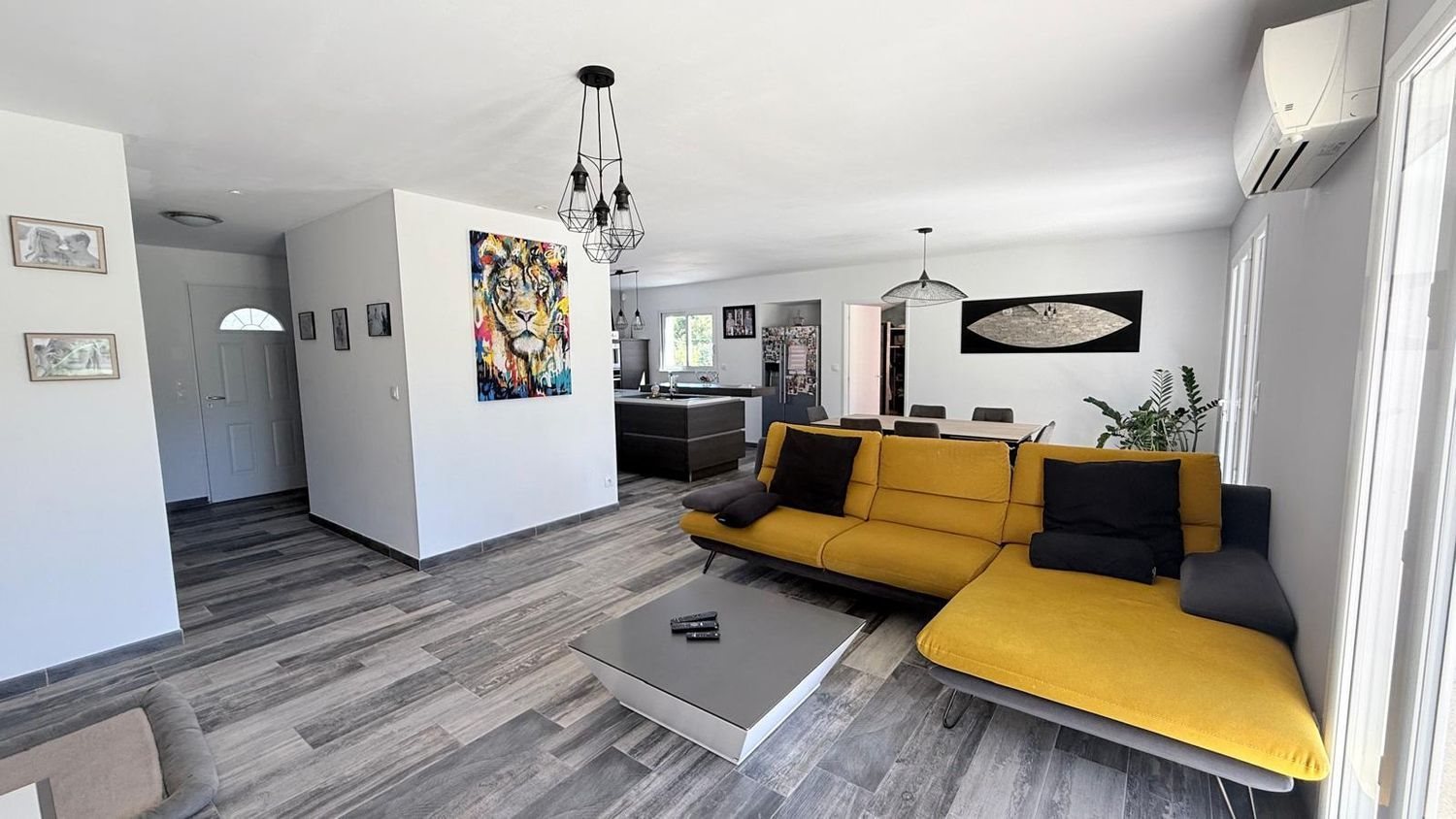 Maison à vendre, 130m², Aix-en-Provence