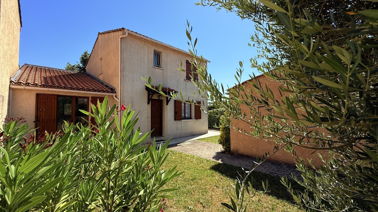 Maison à vendre, 98m², Aix-en-Provence