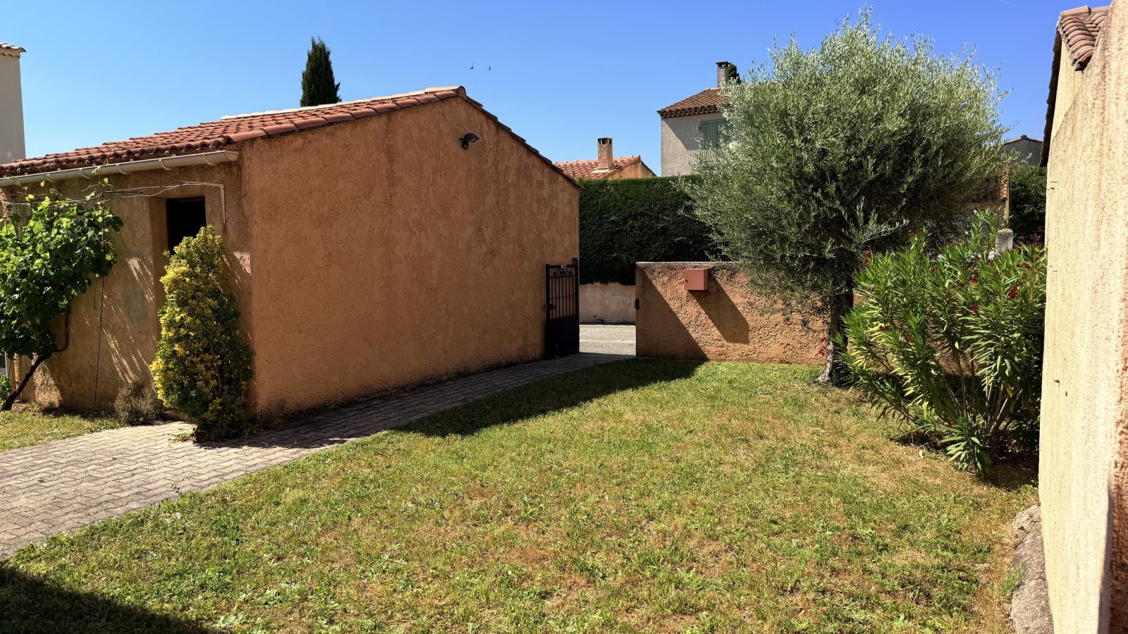 Maison à vendre, 98m², Aix-en-Provence