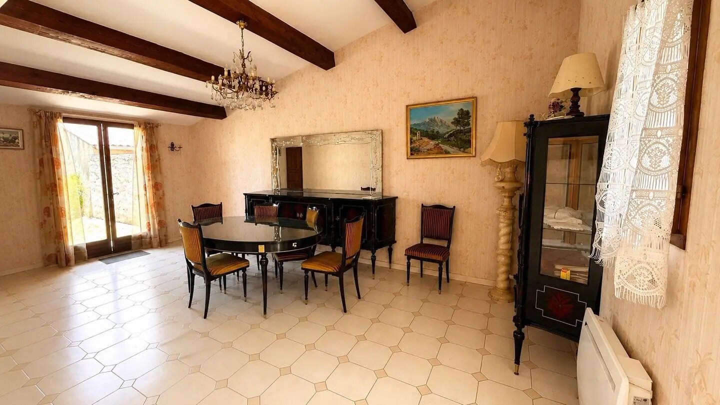 Maison à vendre, 98m², Aix-en-Provence