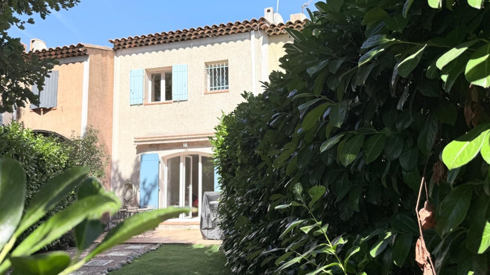 Maison à vendre, 71m², Aix-en-Provence