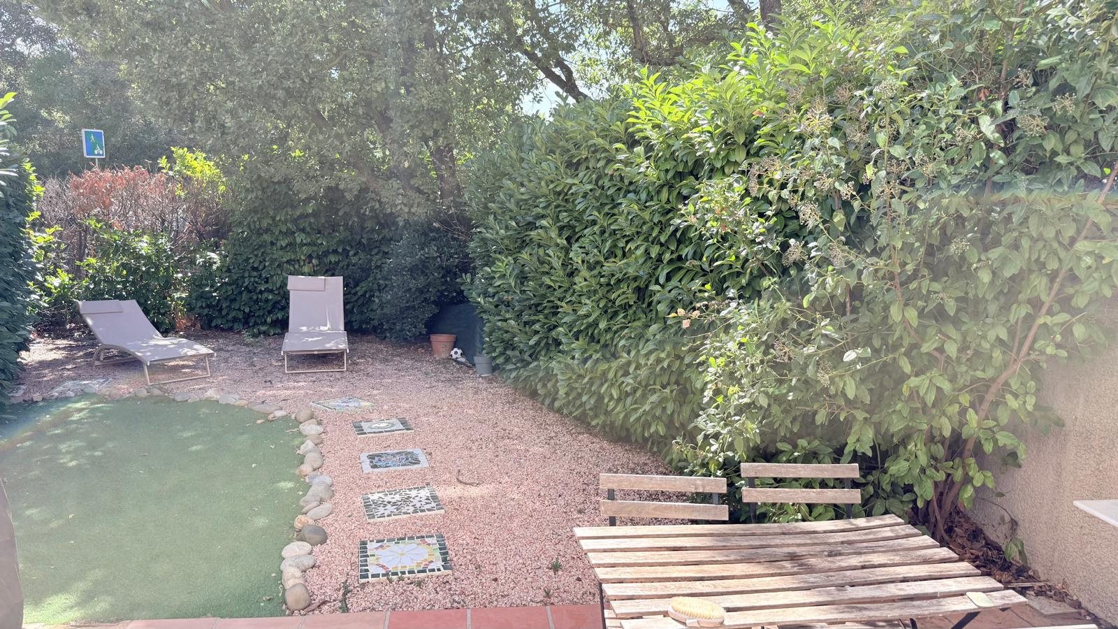 Maison à vendre, 71m², Aix-en-Provence