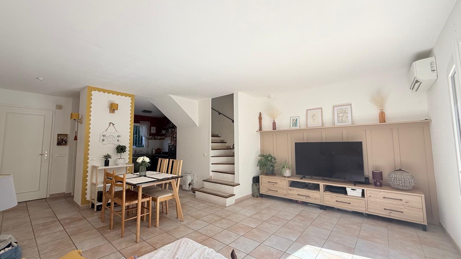 Maison à vendre, 71m², Aix-en-Provence