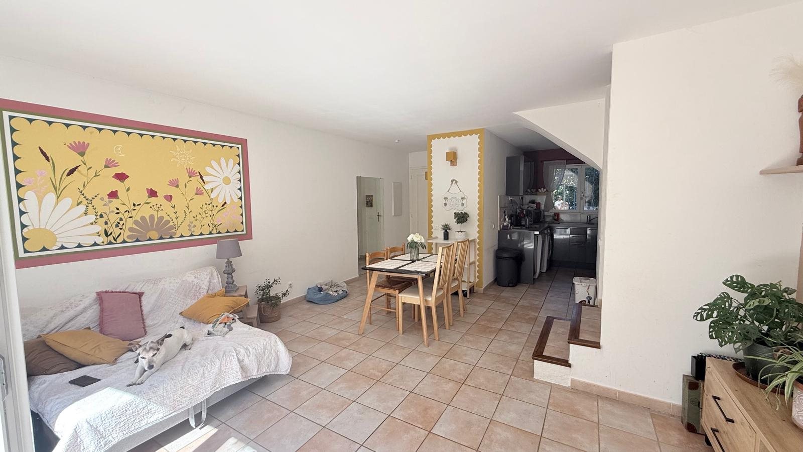 Maison à vendre, 71m², Aix-en-Provence