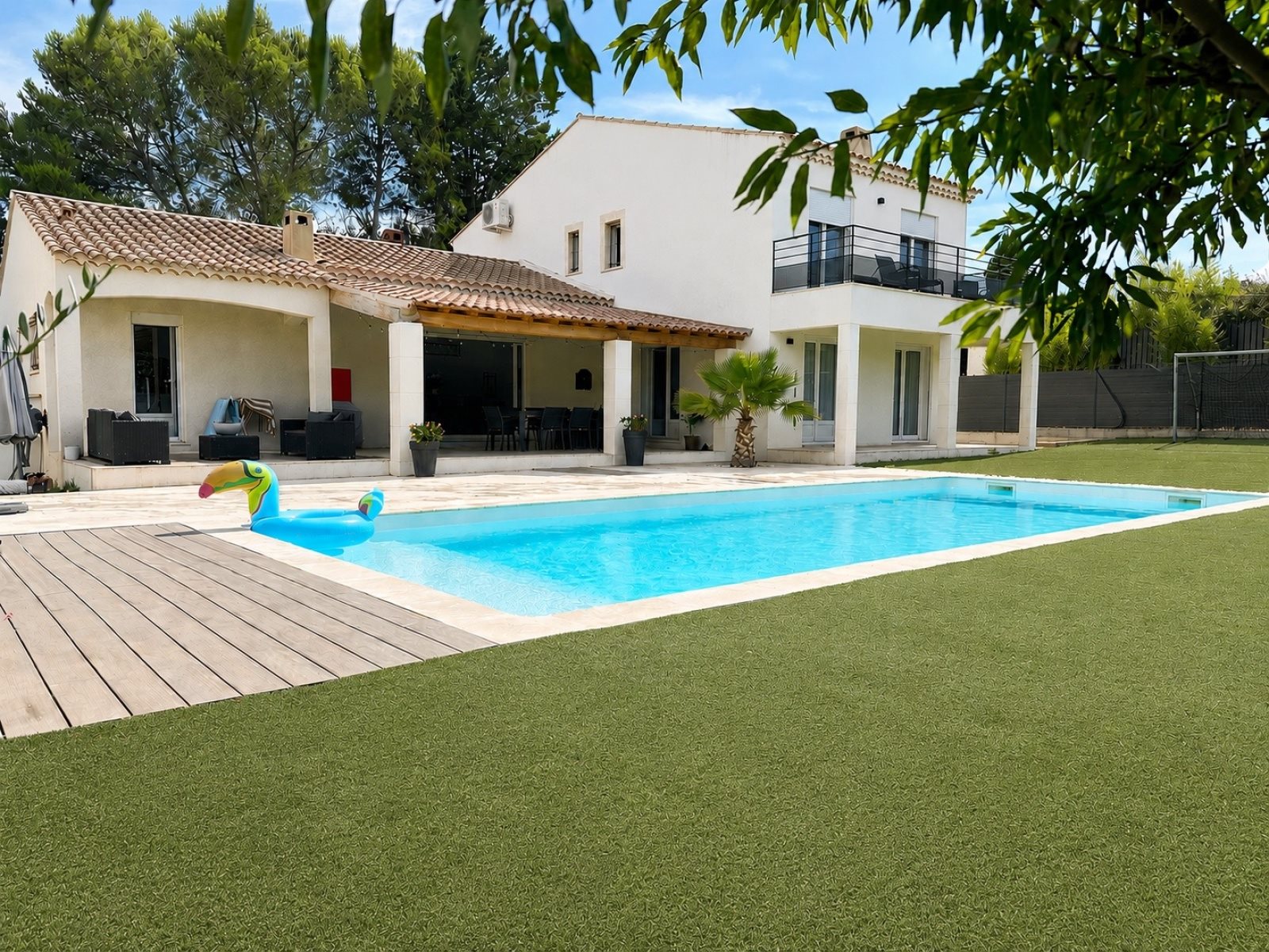 Maison à vendre, 214m², Pertuis