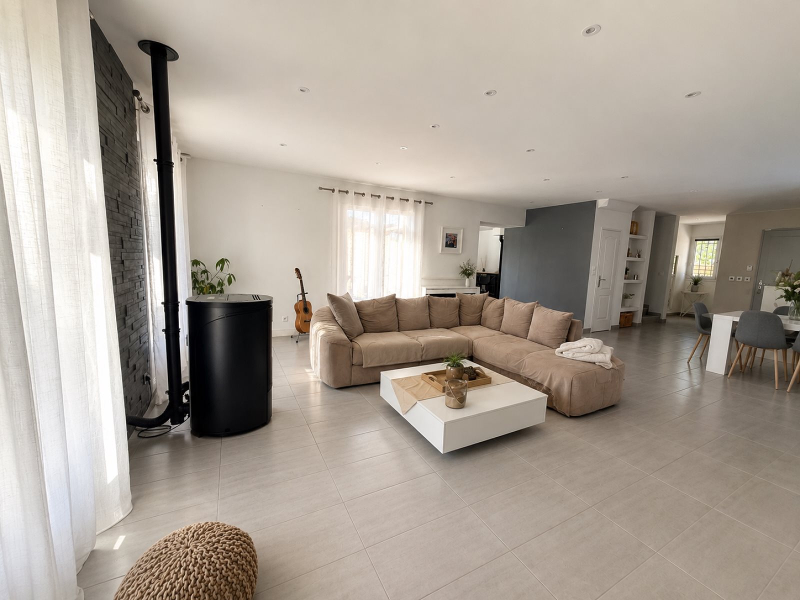 Maison à vendre, 214m², Pertuis