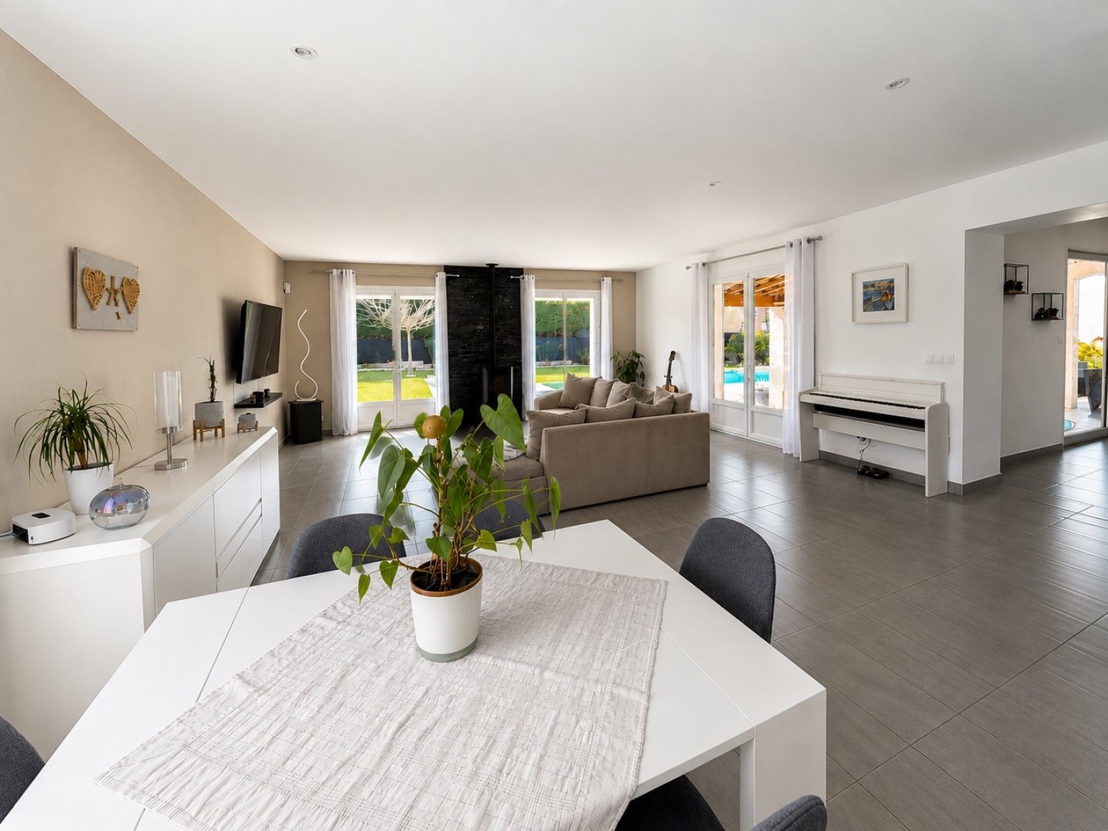Maison à vendre, 214m², Pertuis