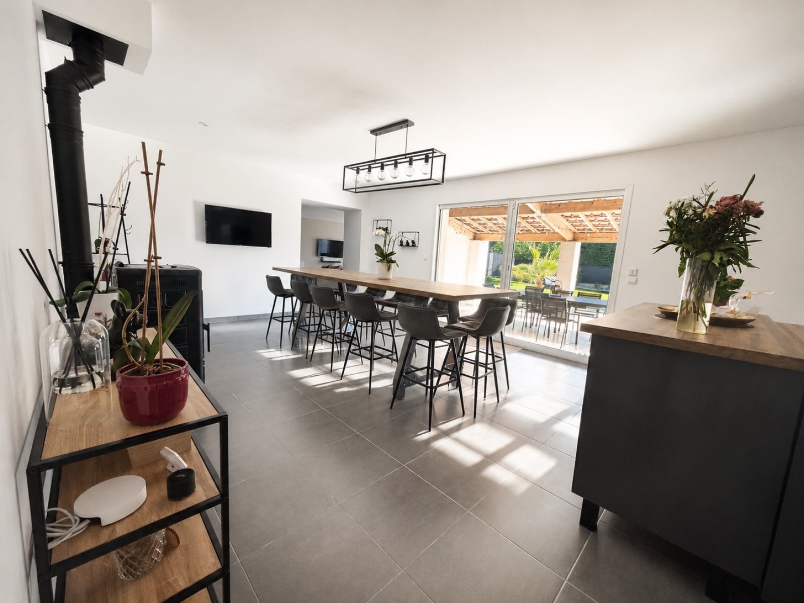 Maison à vendre, 214m², Pertuis