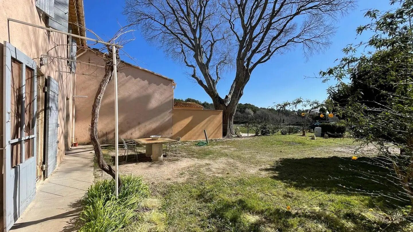 Maison à vendre, 107m², Aix-en-Provence