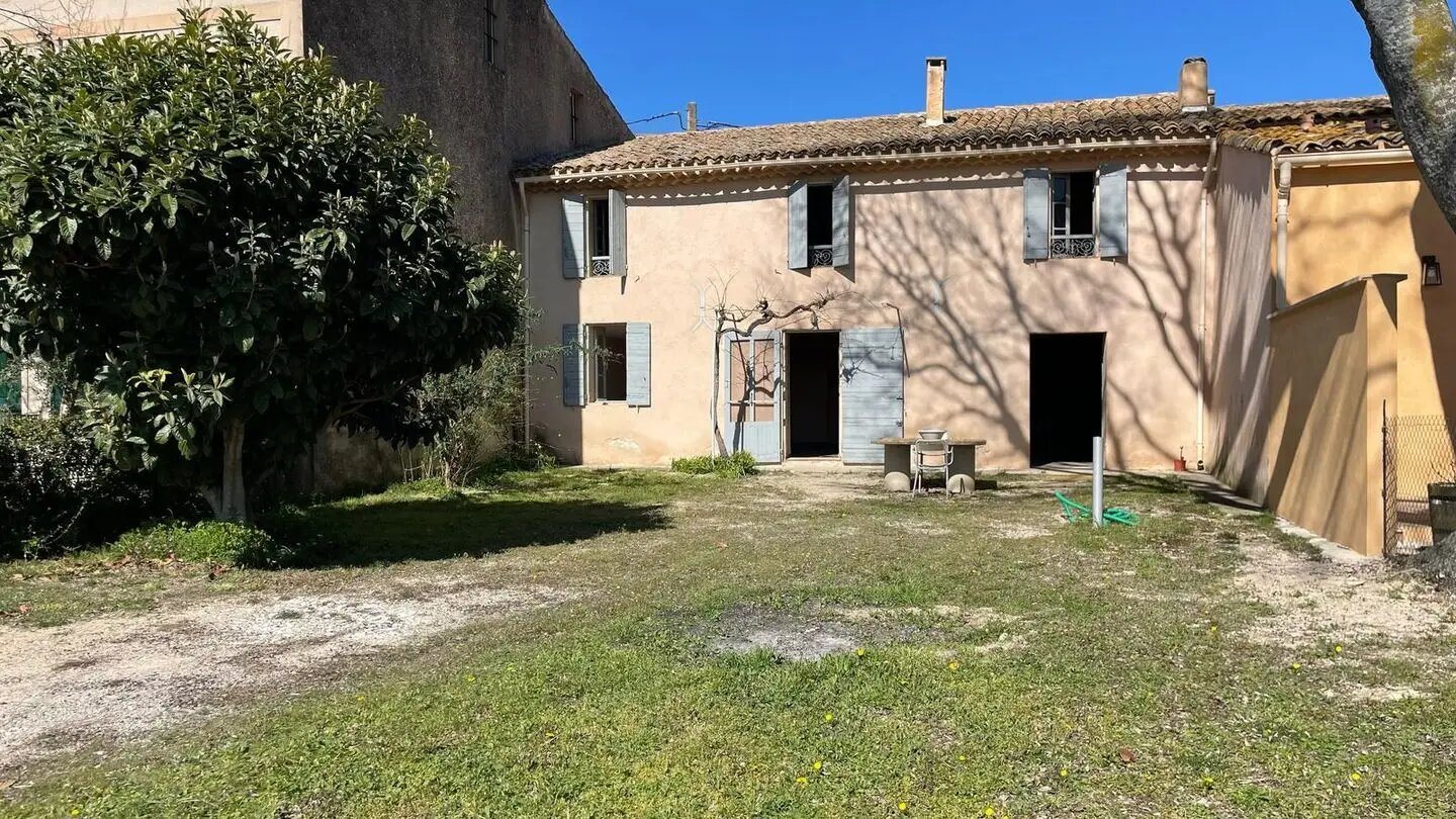 Maison à vendre, 107m², Aix-en-Provence