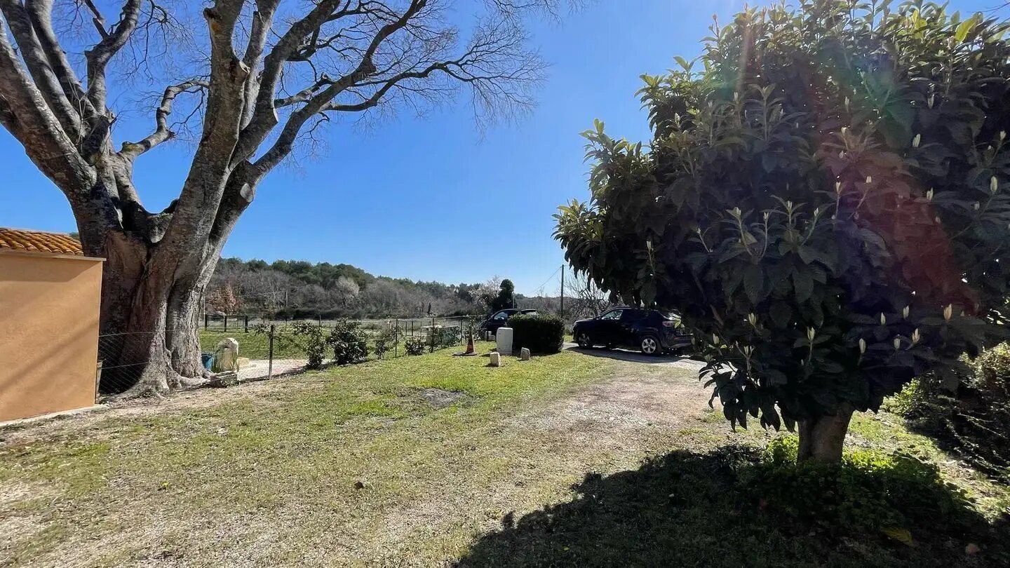 Maison à vendre, 107m², Aix-en-Provence