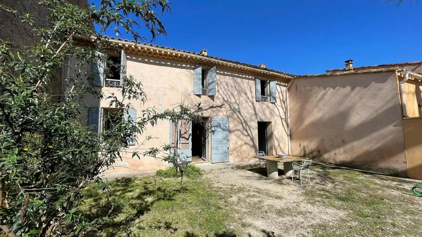 Maison à vendre, 107m², Aix-en-Provence