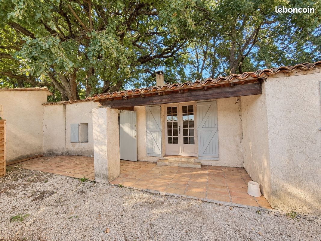 Maison à louer, 52m², Aix-en-Provence