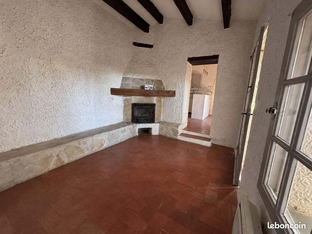 Maison à louer, 52m², Aix-en-Provence