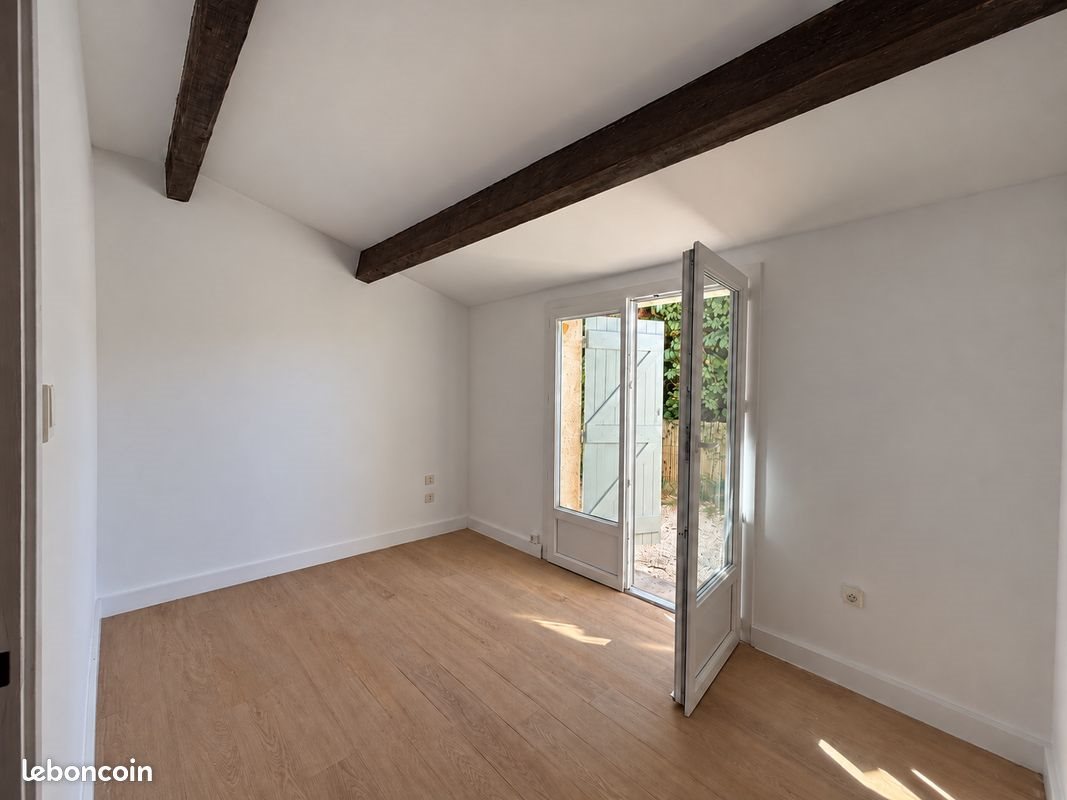 Maison à louer, 52m², Aix-en-Provence