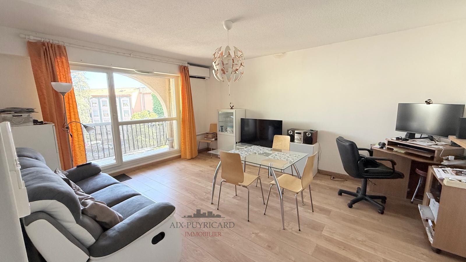 Appartement à vendre, 47m², Aix-en-Provence