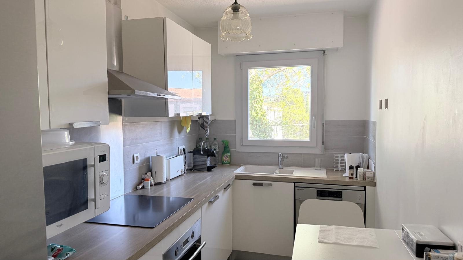 Appartement à vendre, 47m², Aix-en-Provence