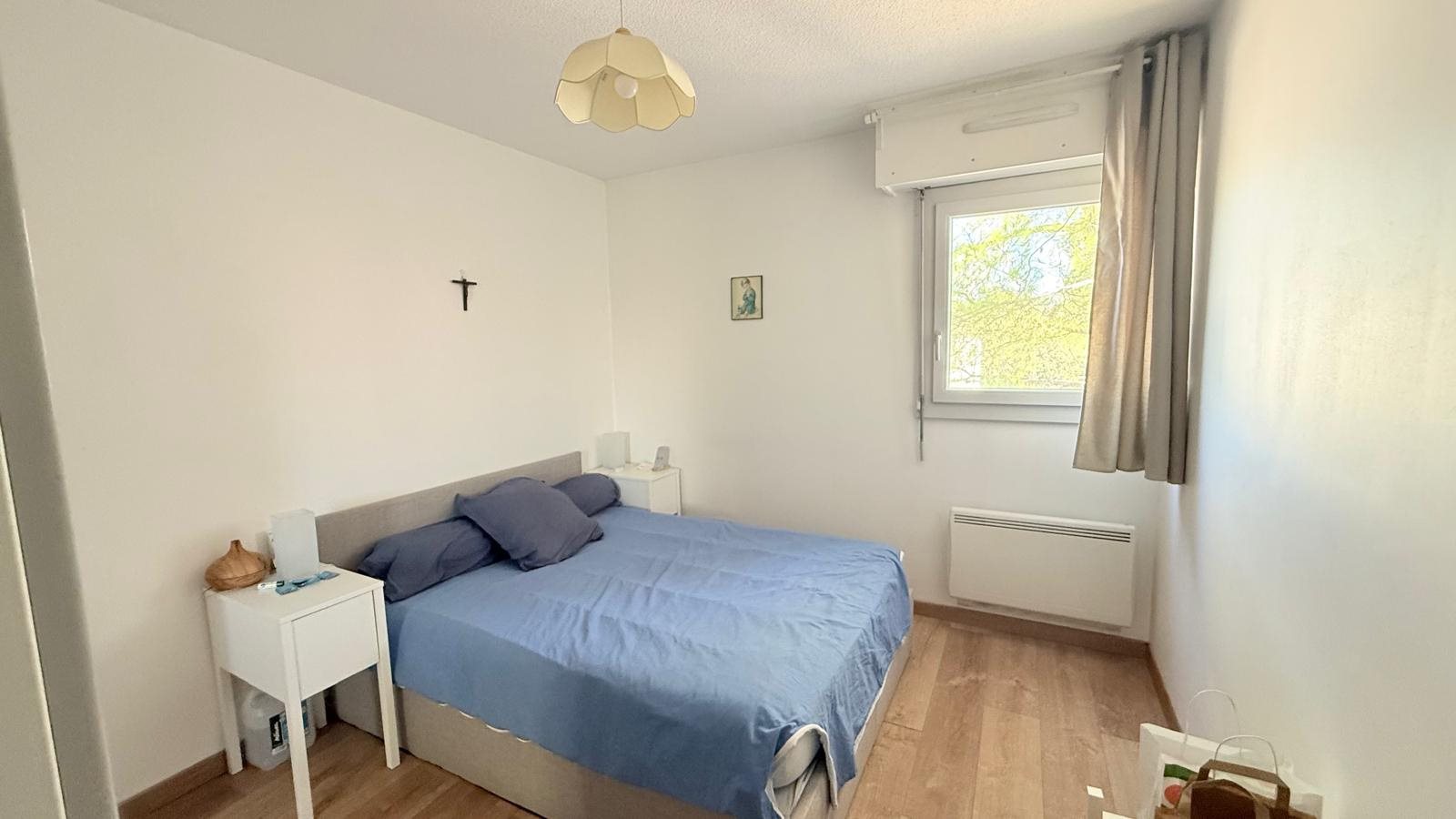 Appartement à vendre, 47m², Aix-en-Provence