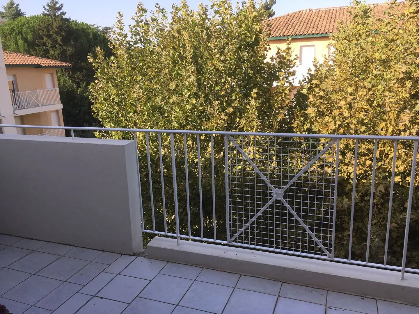 Appartement à louer, 27m², Aix-en-Provence