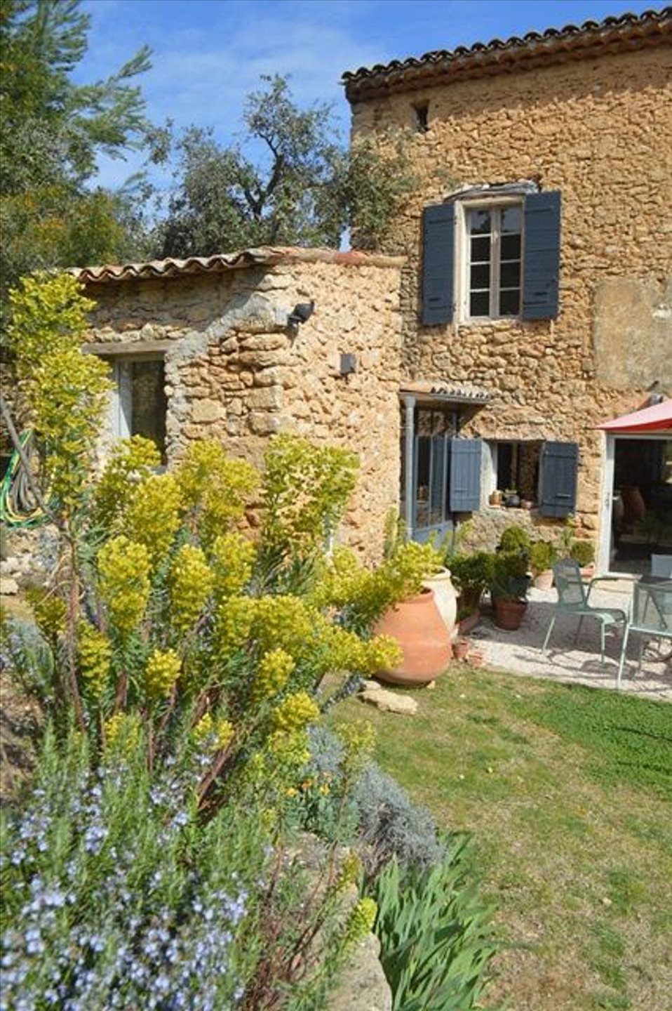 Maison à vendre, 159m², Aix-en-Provence