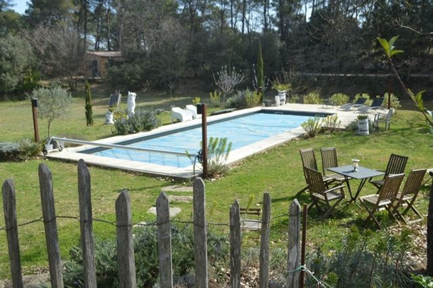 Maison à vendre, 159m², Aix-en-Provence