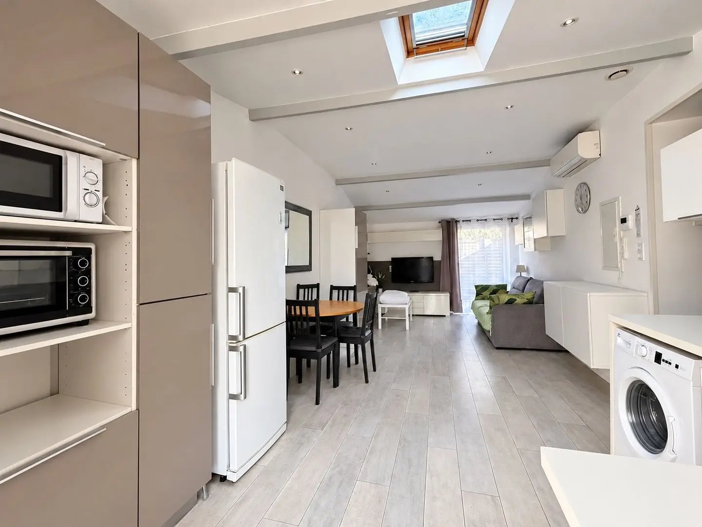 Appartement à louer, 32m², Venelles