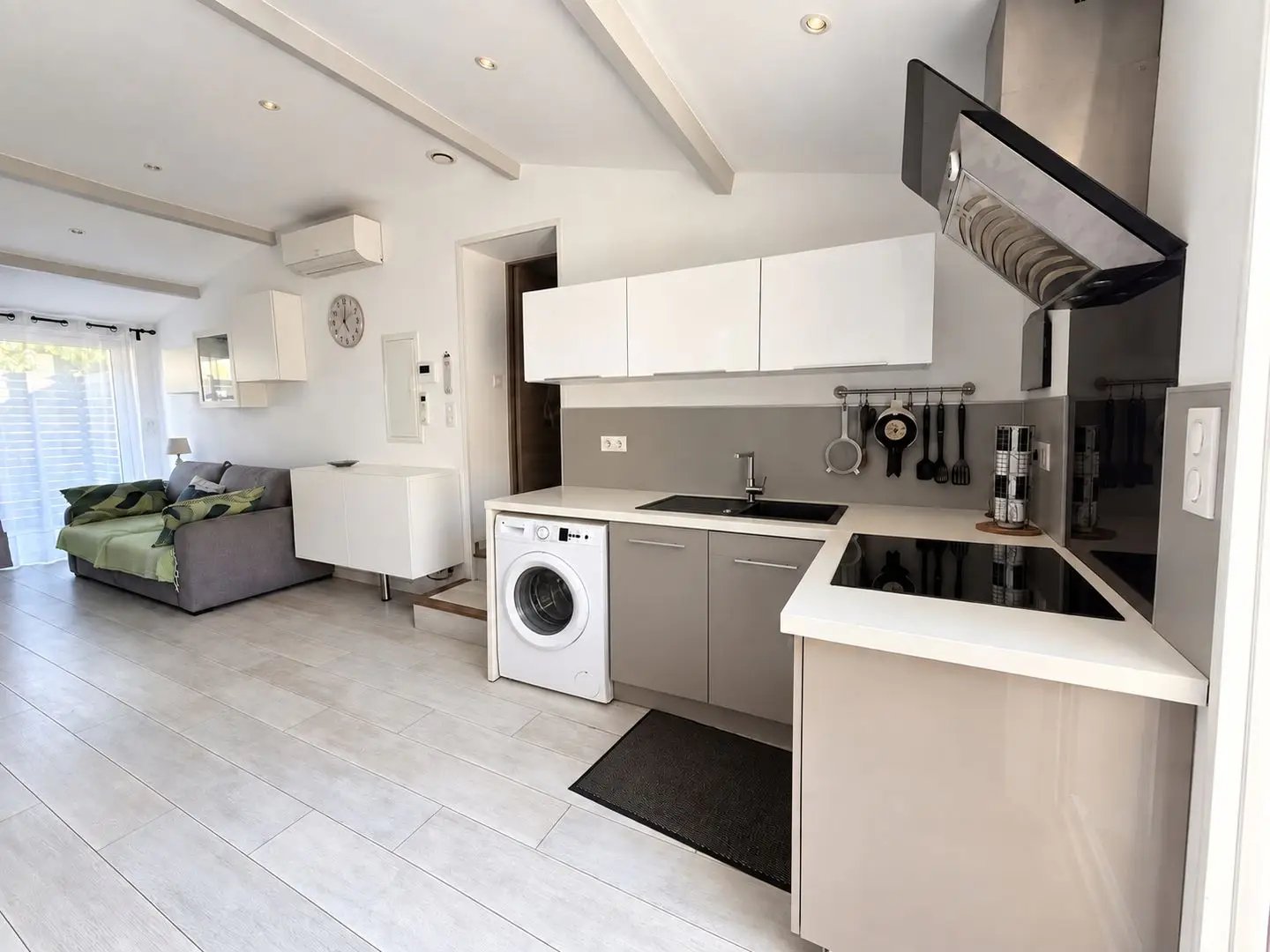 Appartement à louer, 32m², Venelles