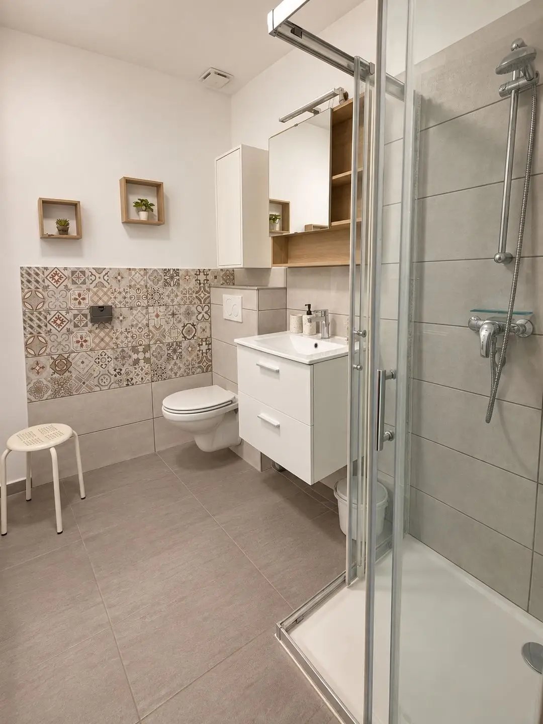 Appartement à louer, 32m², Venelles