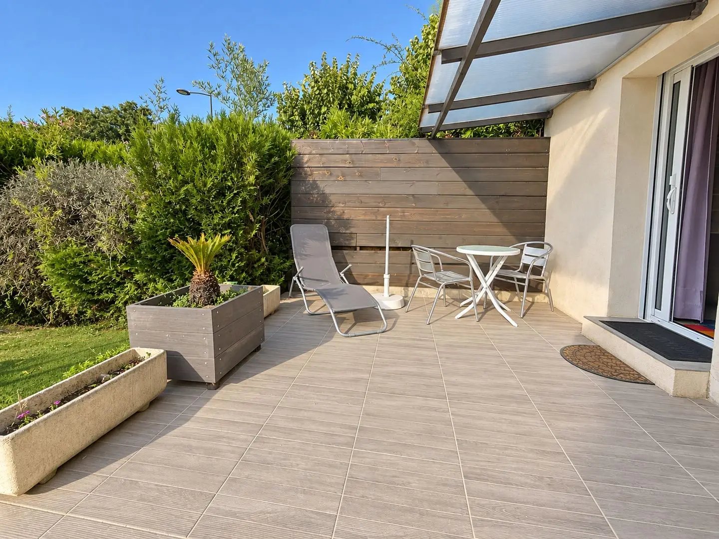 Appartement à louer, 32m², Venelles