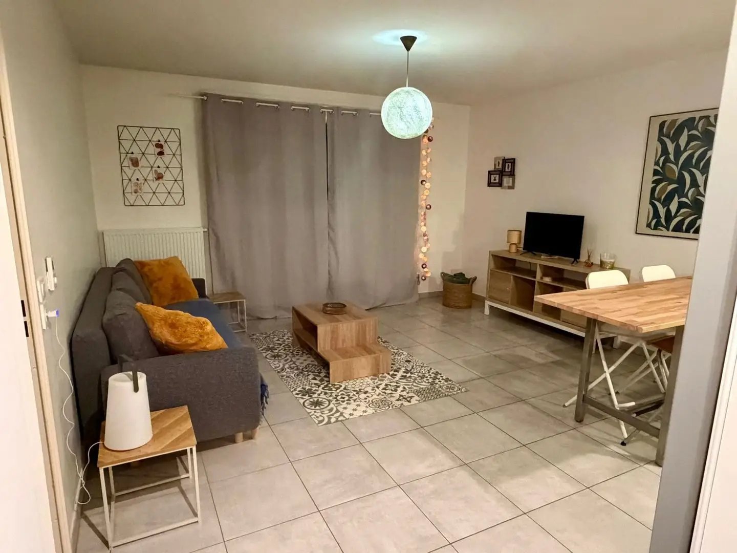 Appartement à louer, 43m², Pessac