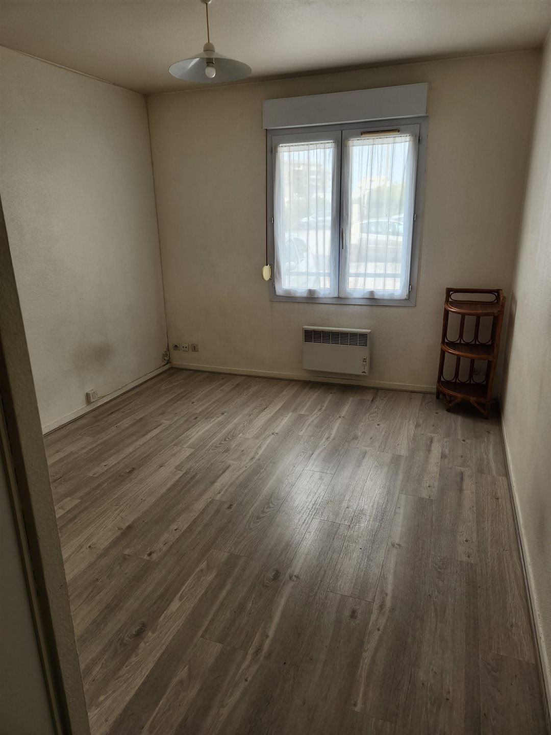 Appartement à louer, 21m², Talence