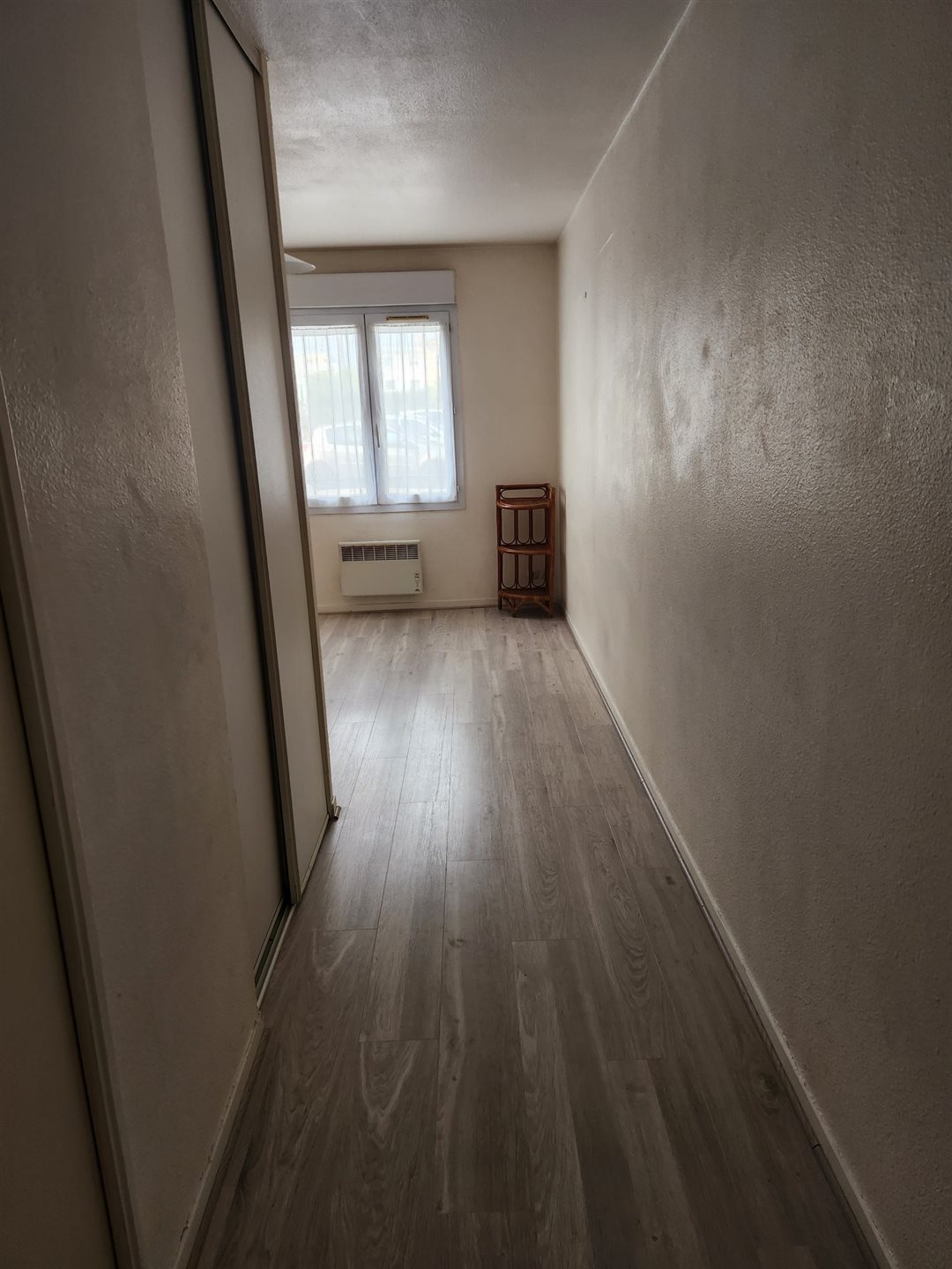 Appartement à louer, 21m², Talence