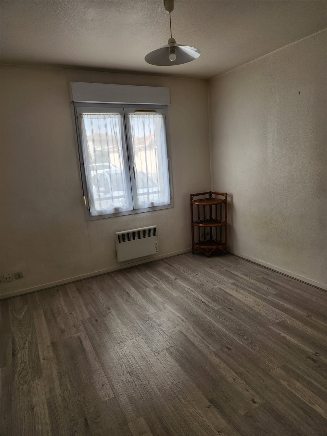 Appartement à louer, 21m², Talence