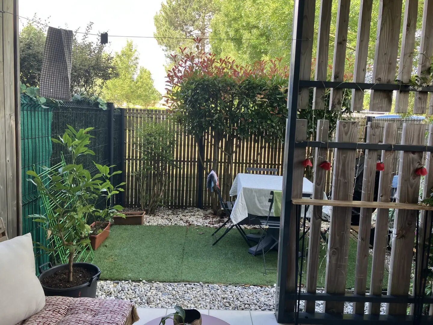 Appartement à vendre, 40m², Pessac