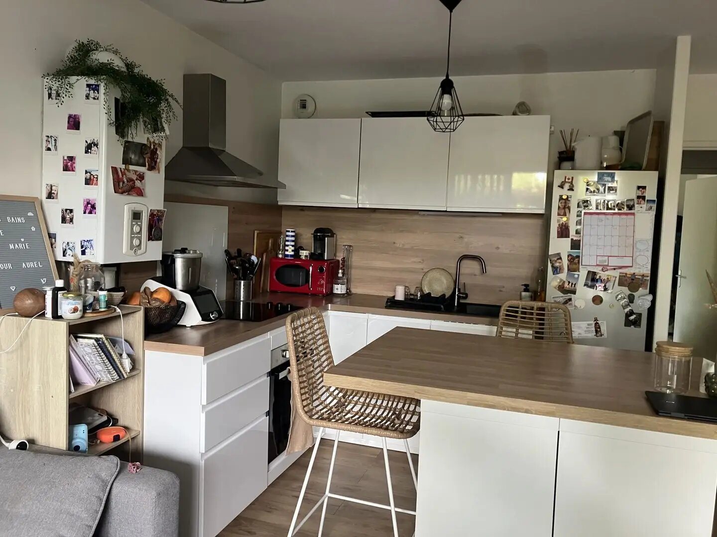 Appartement à vendre, 40m², Pessac