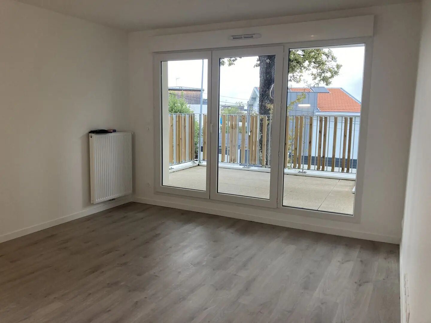 Appartement à louer, 41m², Carbon-Blanc