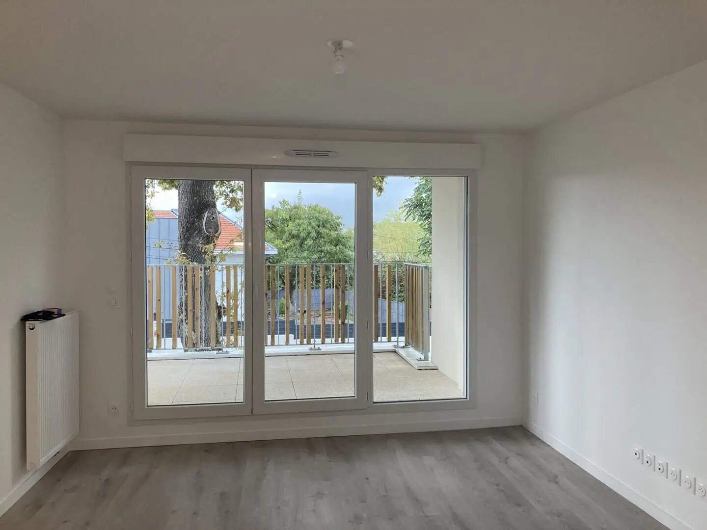 Appartement à louer, 41m², Carbon-Blanc