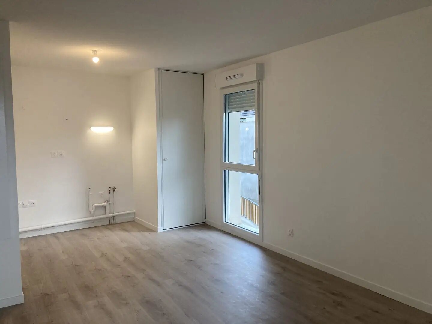 Appartement à louer, 41m², Carbon-Blanc
