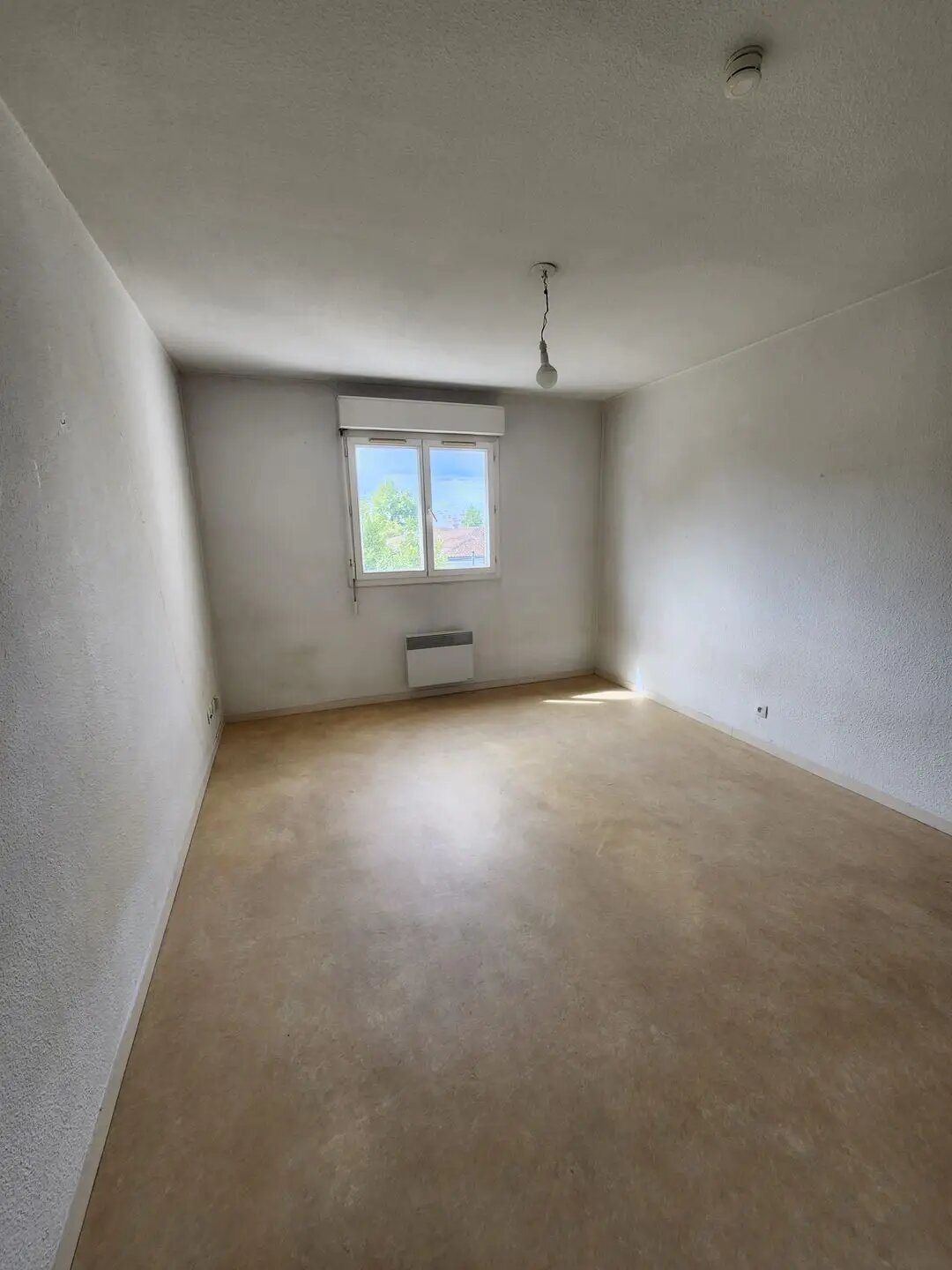 Appartement à louer, 22m², Pessac