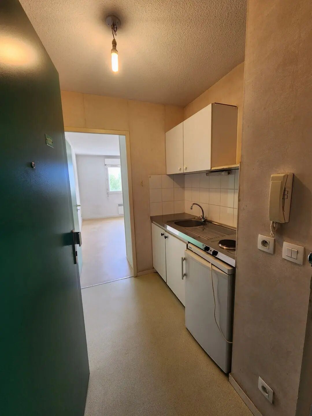 Appartement à louer, 22m², Pessac
