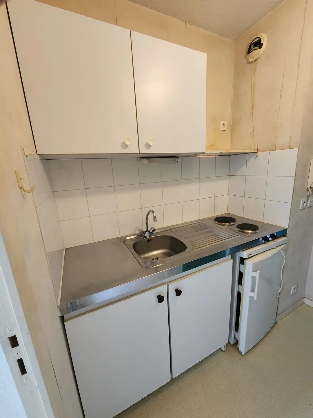 Appartement à louer, 22m², Pessac
