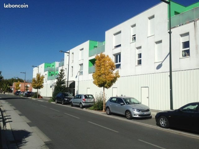 Appartement à louer, 36m², Bègles