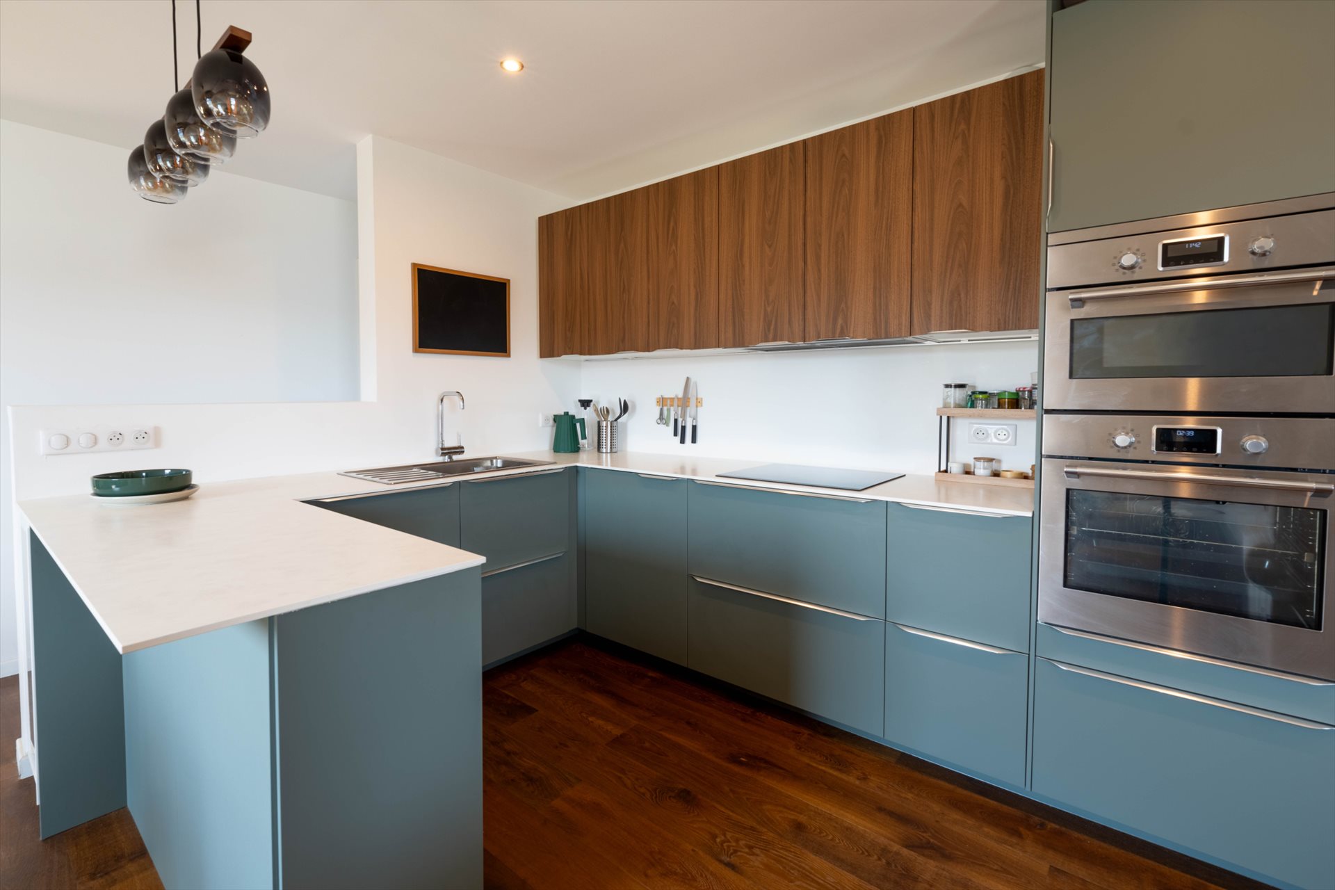 Appartement à vendre, 82m², Bordeaux